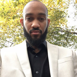 Meet your Posher, Justin